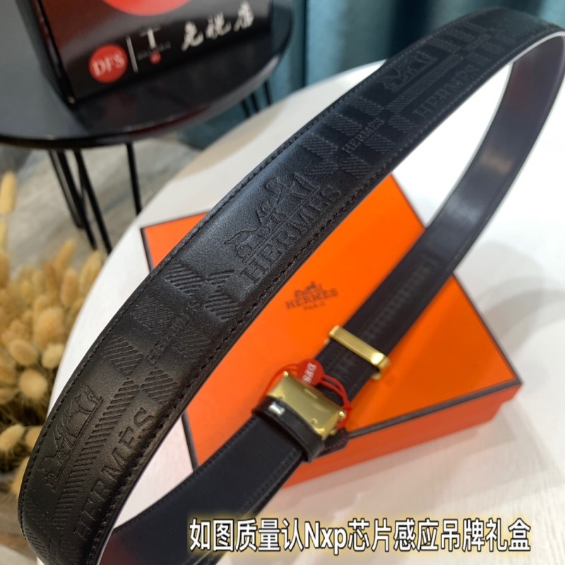 Hermes Belts